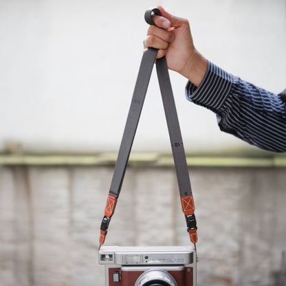 Lomography Explorer Camera Strap Quick Release