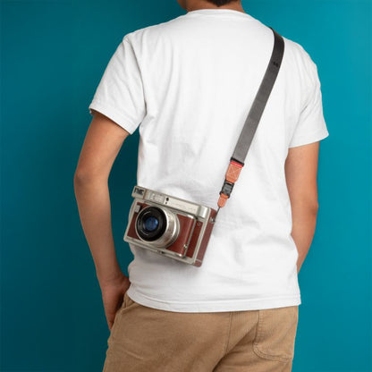 Lomography Explorer Camera Strap Quick Release
