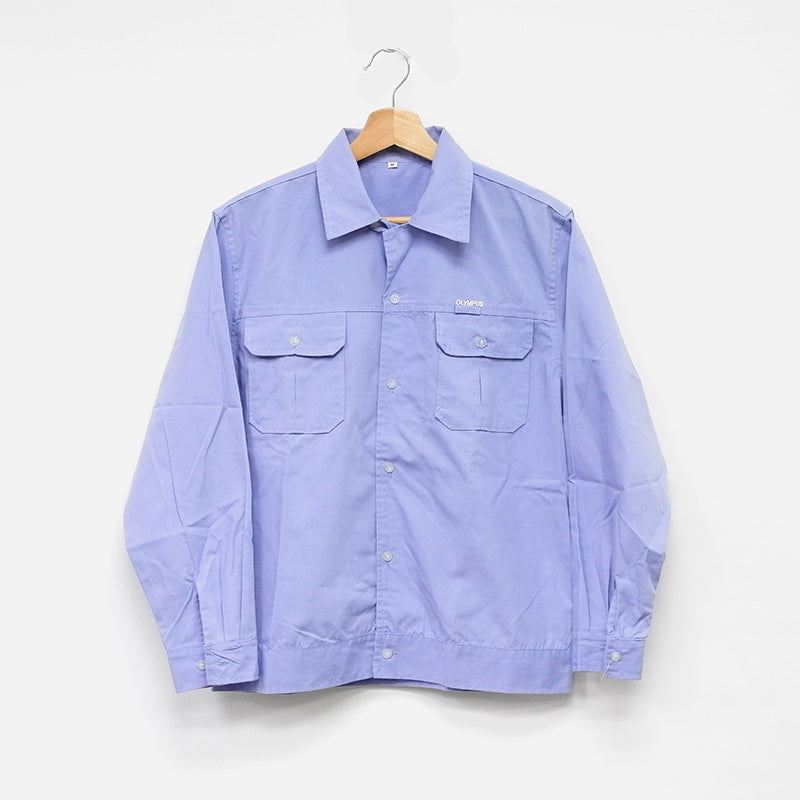 Olympus - Olympus Work Shirt (Vintage)