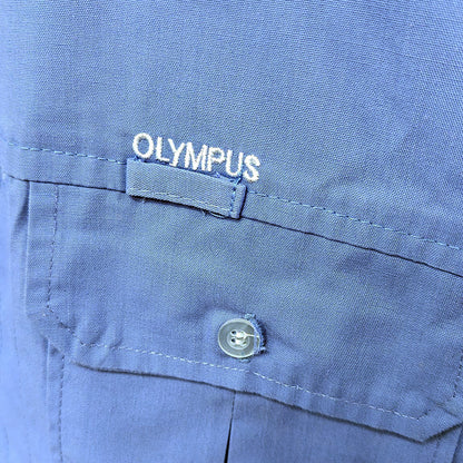 Olympus - Olympus Work Shirt (Vintage)