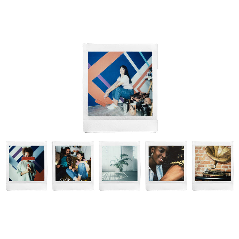 Fujifilm Instax SQ1 Camera