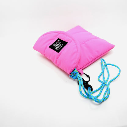 Thirtysi36 - Soft Camera Pouch