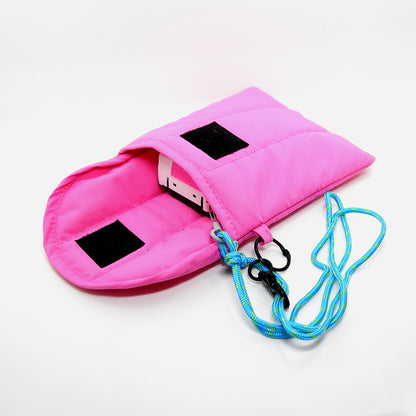 Thirtysi36 - Soft Camera Pouch