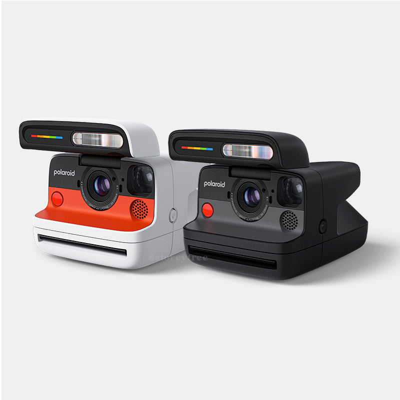 Polaroid Flip Instant Camera