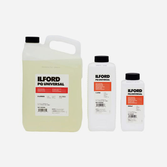 Ilford - PQ Universal Developer