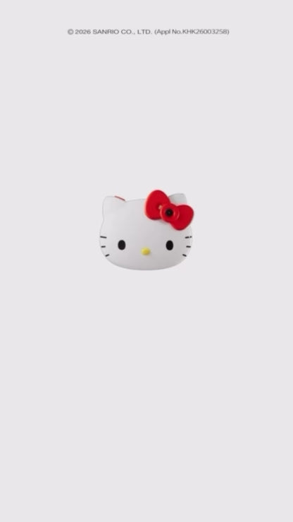 BOOIE × Hello Kitty Digital Camera (Korea)