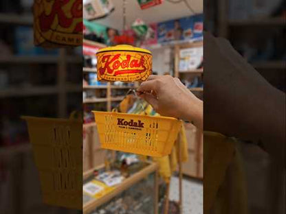 Kodak Mini Shopping Basket (Reworks Series)