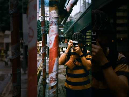 Rollei 35AF 35mm Camera