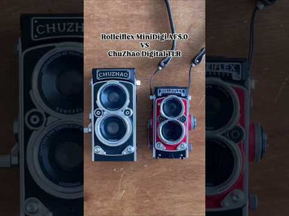 ChuZhao Digital TLR Camera