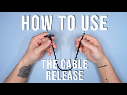 Camera Cable Release