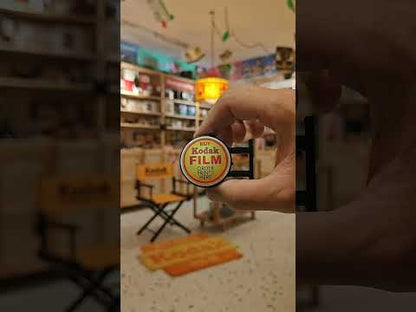 Photo Lab Miniature Signage Magnets