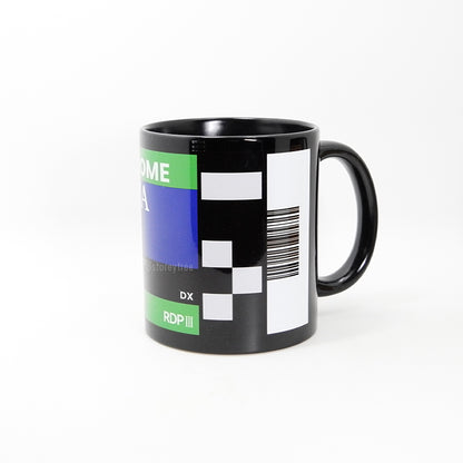 Film Mugs