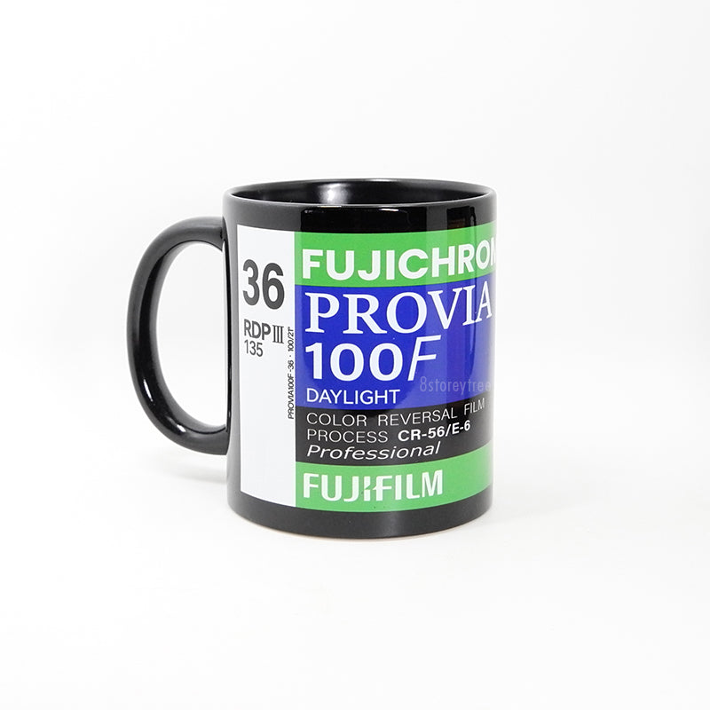 Film Mugs