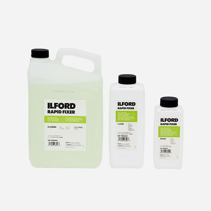 Ilford - Rapid Fixer