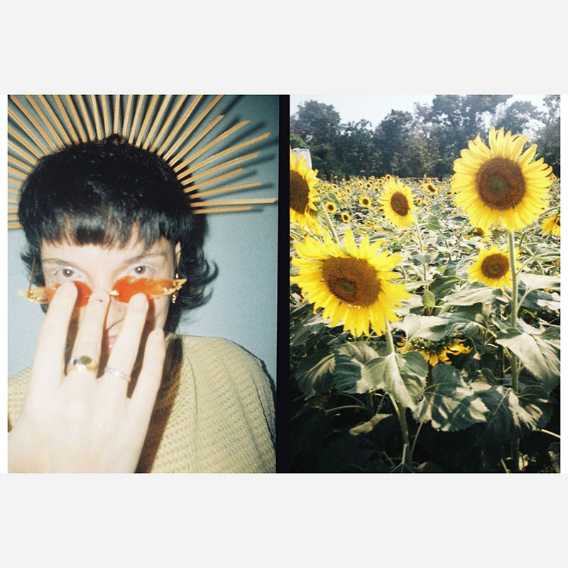 Lomography Half-Frame Simple Use Film Camera Color LomoChrome Classicolor