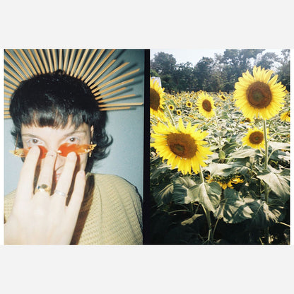 Lomography Half-Frame Simple Use Film Camera Color LomoChrome Classicolor