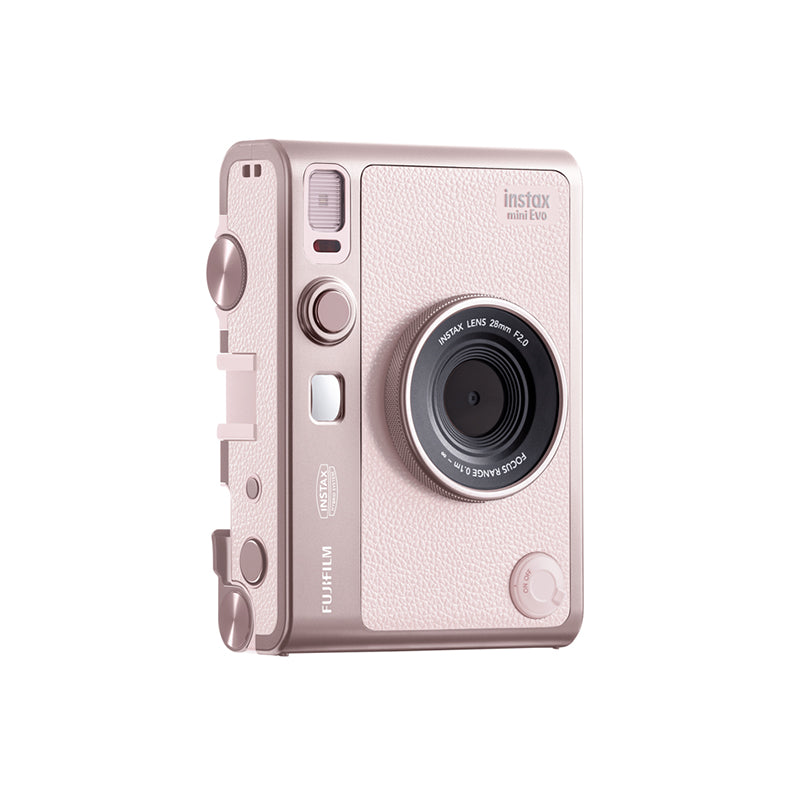 Fujifilm Instax Mini Evo