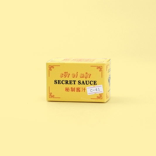 Mr. Negative Secret Sauce 100 35mm Film