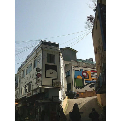 YASHICA x Hello Kitty Digital Camera DZ-100