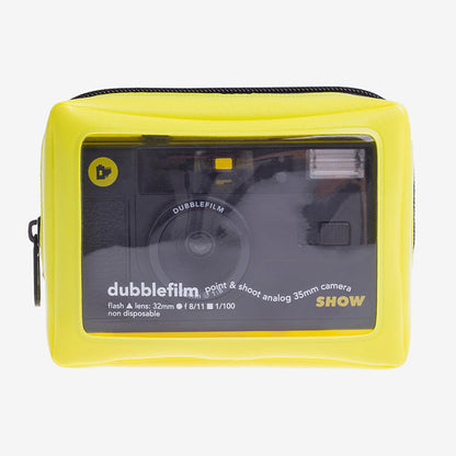 DubbleFilm SHOW 35mm Camera