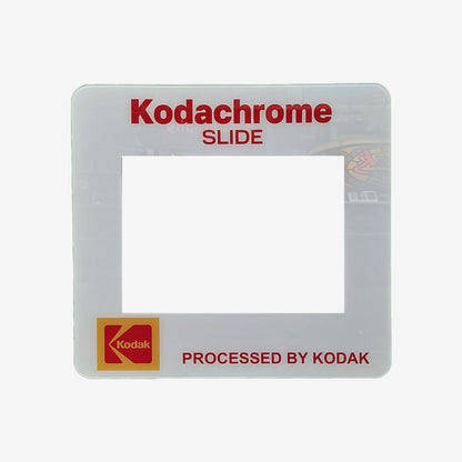 Slide Film Mount Mirrors