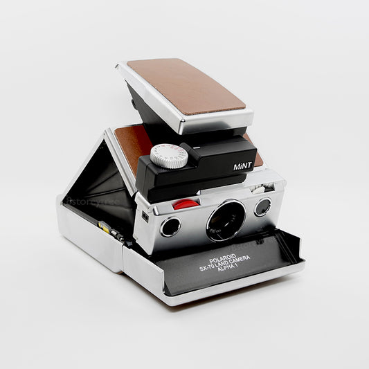 MiNT SLR670-S (Type i) Polaroid Camera