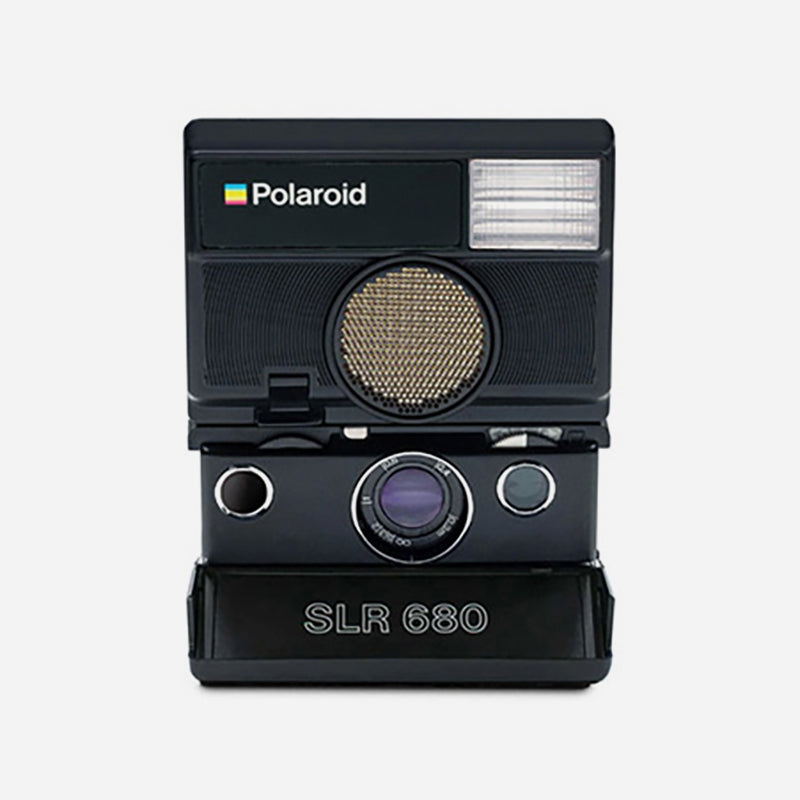 MiNT SLR680 (i-Type) Polaroid Camera