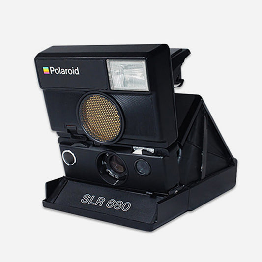 MiNT SLR680 (i-Type) Polaroid Camera
