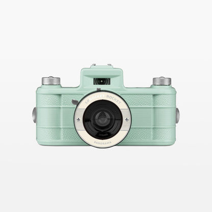 Lomography Sprocket Rocket 35mm Film Camera