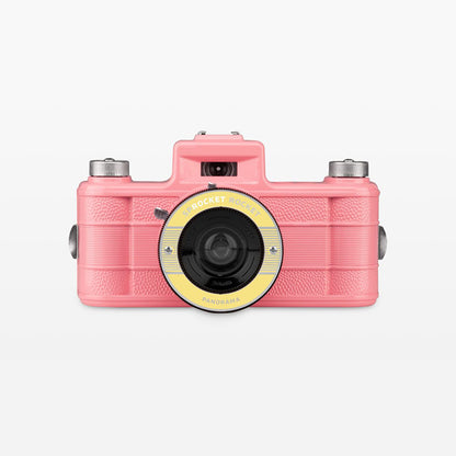 Lomography Sprocket Rocket 35mm Film Camera
