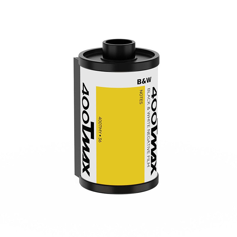 Film Canister Table Lamps