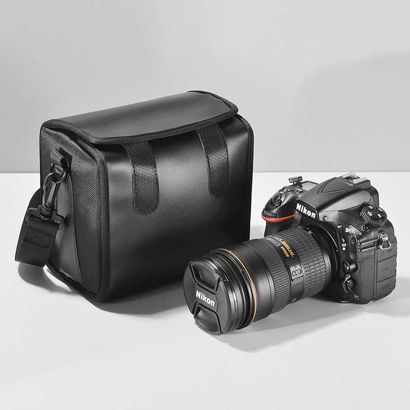 TXEsign - Camera Carrying Case
