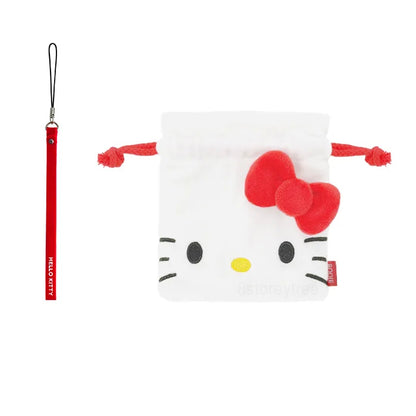 BOOIE × Hello Kitty Digital Camera (Korea)