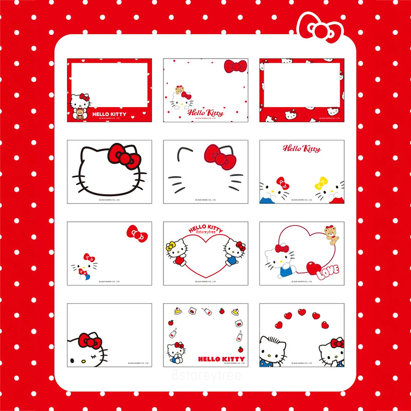 BOOIE × Hello Kitty Digital Camera (Korea)