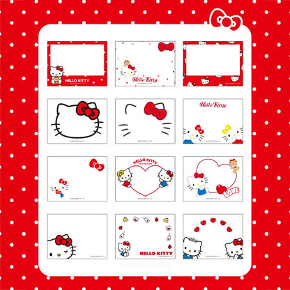 BOOIE × Hello Kitty Digital Camera (Korea)