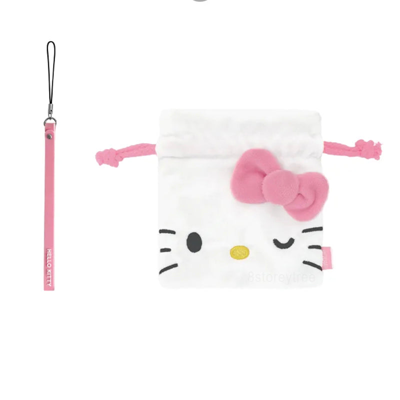 BOOIE × Hello Kitty Digital Camera (Korea)