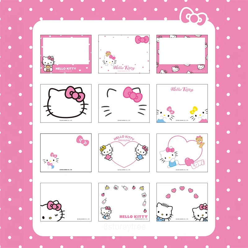BOOIE × Hello Kitty Digital Camera (Korea)