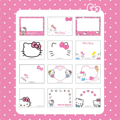 BOOIE × Hello Kitty Digital Camera (Korea)