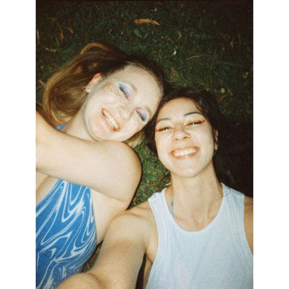 Lomography Half-Frame Simple Use Film Camera Color LomoChrome Classicolor