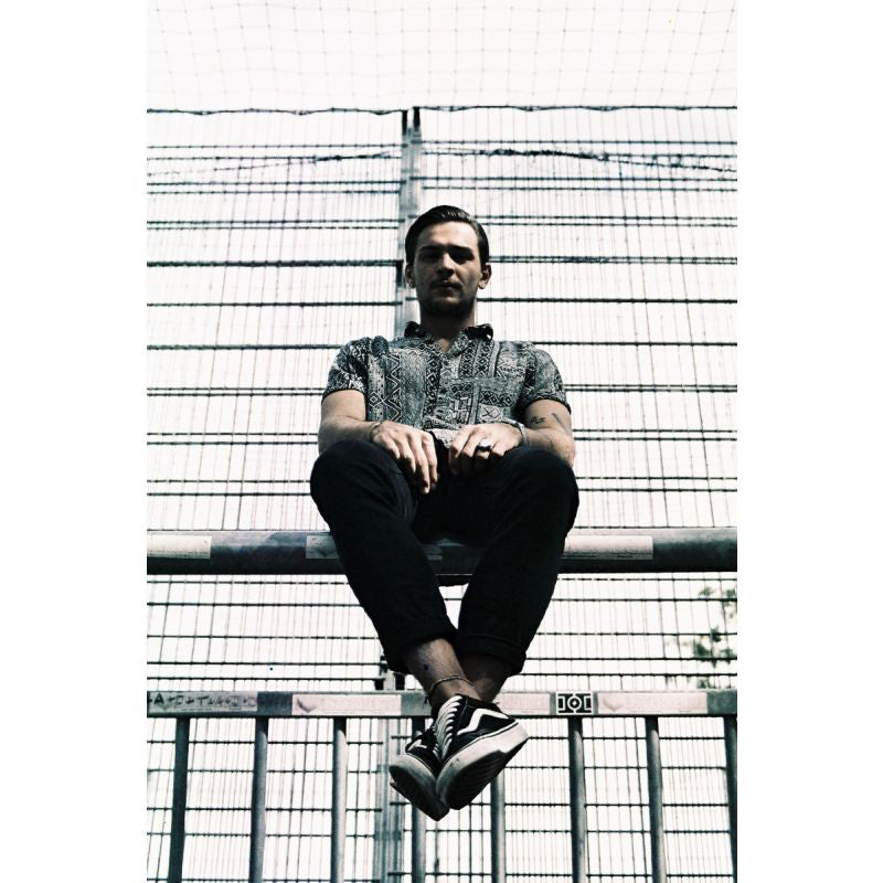 Lomography Analogue Trio Mixed 35mm Film