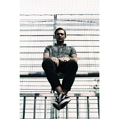 Lomography Analogue Trio Mixed 35mm Film