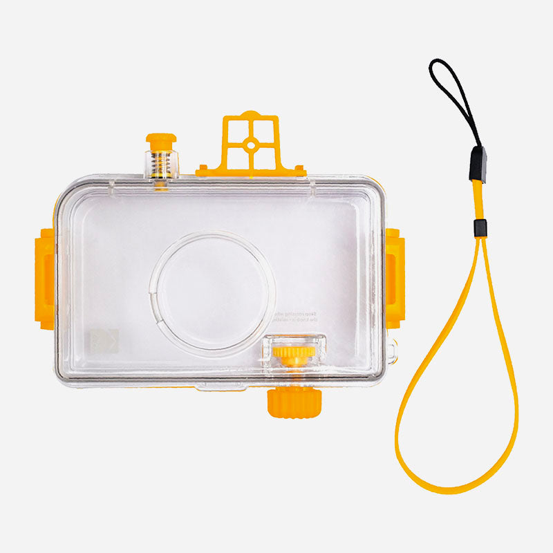 Waterproof Case for Kodak Ektar H35/H35N Camera