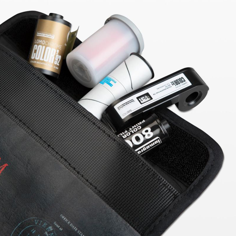 Lomography - Anti X-Ray Protective LomoFilmBag