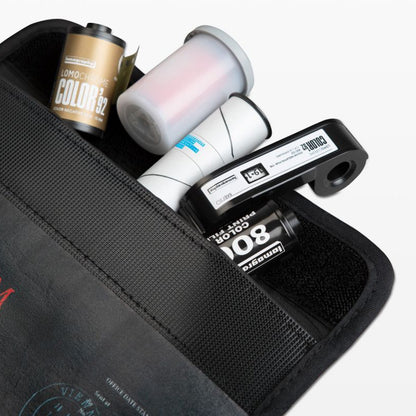 Lomography - Anti X-Ray Protective LomoFilmBag