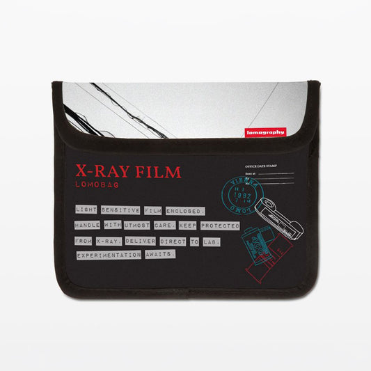 Lomography - Anti X-Ray Protective LomoFilmBag