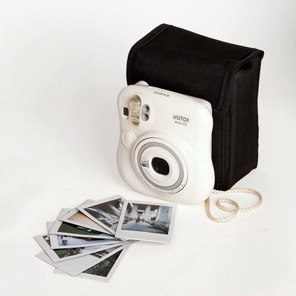 Film Anti-X-Ray Bag (suitable for Instax)