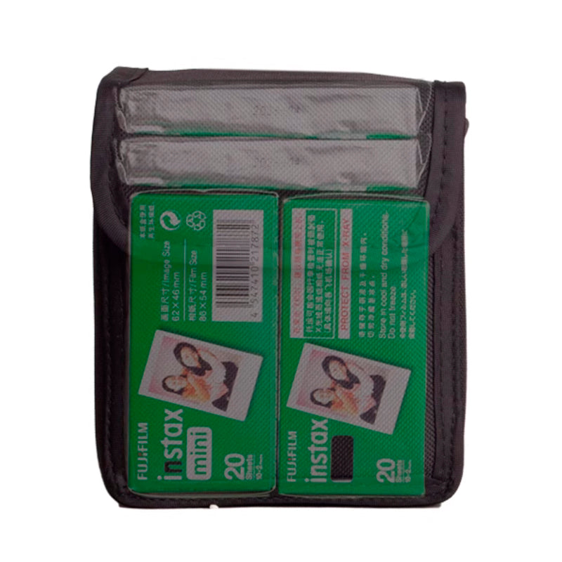 Film Anti-X-Ray Bag (suitable for Instax)