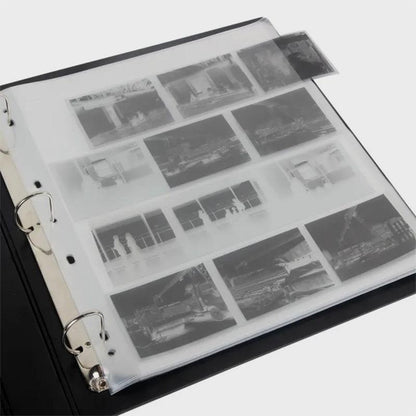 35mm/120 Film Archival Folder - 8storeytree