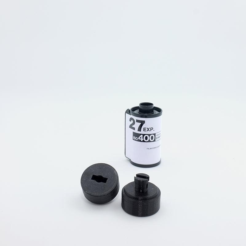 35mm to 120 Adapter - 8storeytree