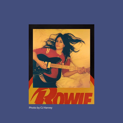 Color Polaroid Film for Polaroid I-Type | David Bowie Edition - 8storeytree